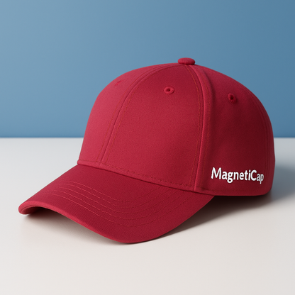 La seule casquette qui ne détruit pas ta coiffure
